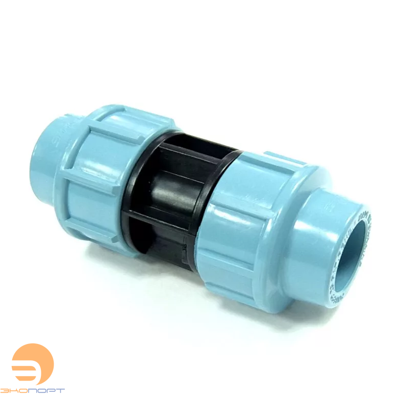 Муфта 20 ИТАЛ ПНД