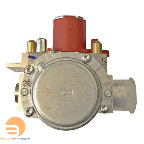 Клапан газовый 35 кВт