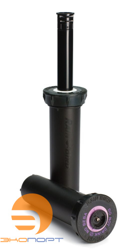 Распылитель RD1804 (выс. шт. 10,0 см, клапан ан. др., рег.давл.)