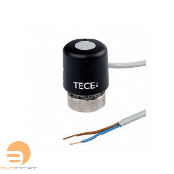 Сервопривод SLQ TECEfloor 24В