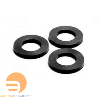 Прокладка резина  PN 1/2" HydroSta