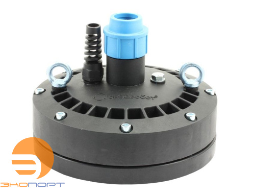 Оголовок АОС-152-32 (147-152 мм) АКВАРОБОТ UNIPUMP