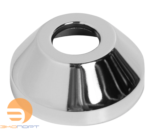 Отражатель глубокий (ф26-3/4"), хром REMER (14626RR)										