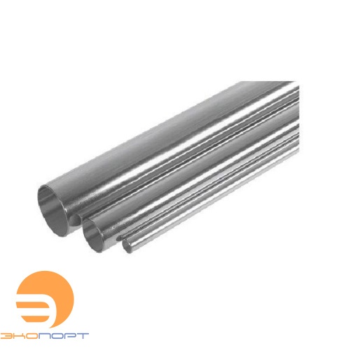 Труба 42*1,5 Inox нержавеющая сталь KAN-Therm
