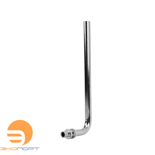 Трубка Г-обр. 16 х 500 мм Varmega