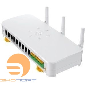 Центральный блок управления ectoСontrol v.4.0