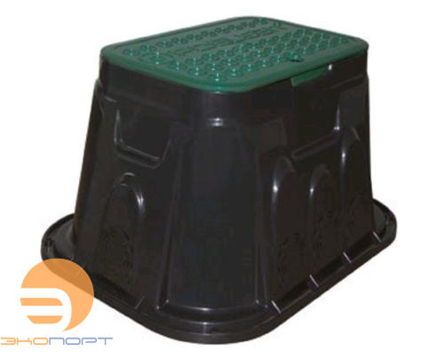 Короб LARGE (Юниор/2), Poelsan