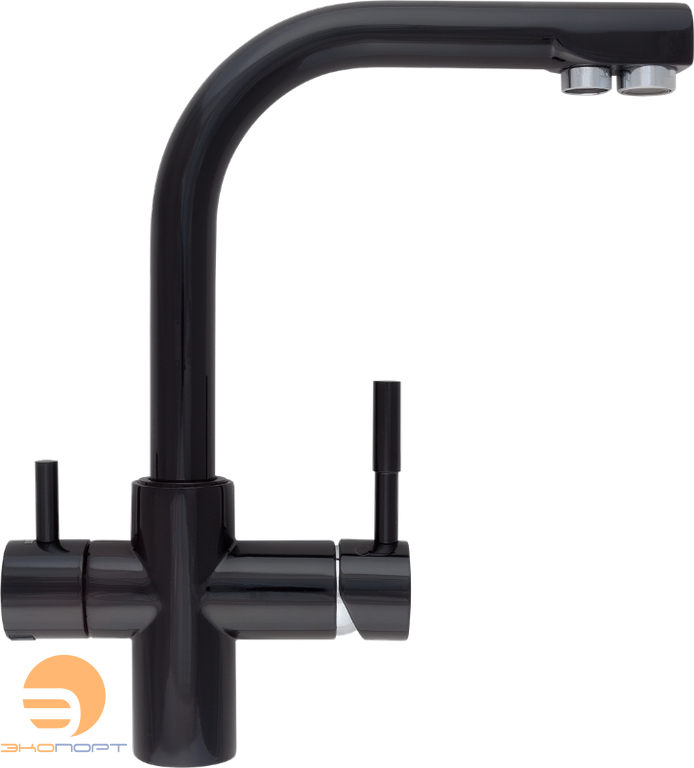 Likuan BK-2119B Картридж (гор/хол) для кранов NKD0212 (new)