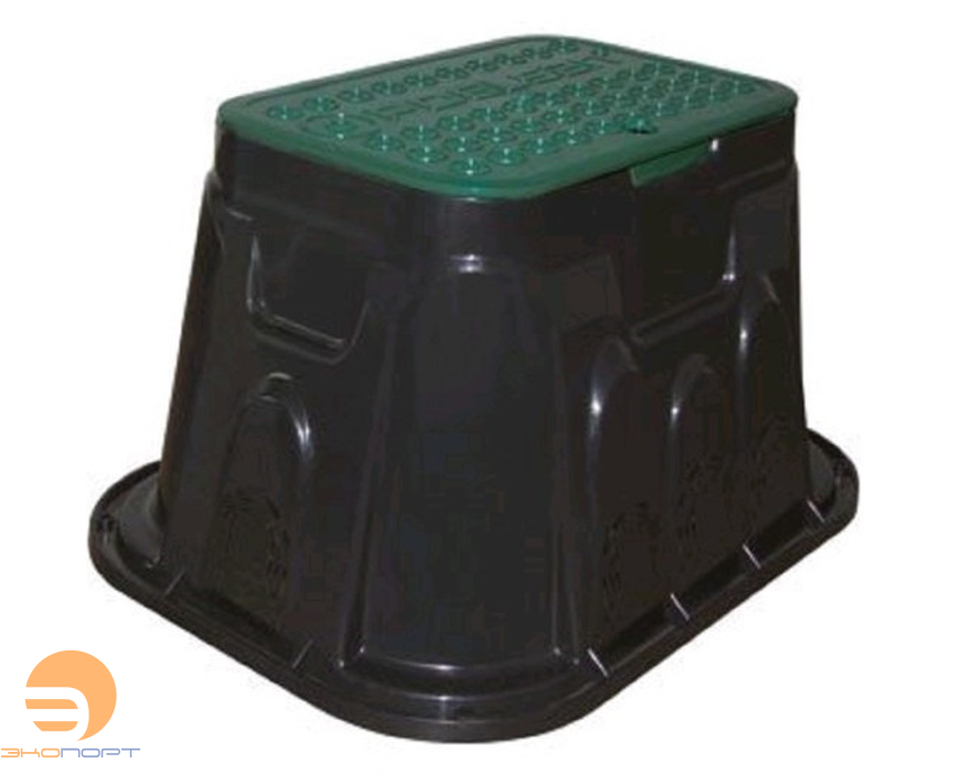 Короб LARGE (Юниор/2), Poelsan