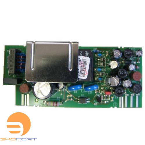 Сетевая печатная плата 