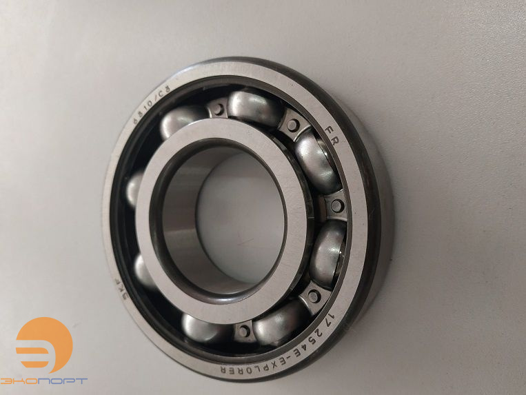 Подшипник BALL-BEARING 6310.C3