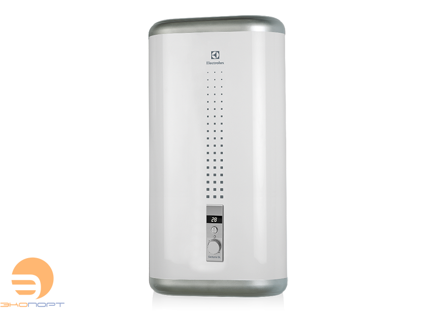 Водонагреватель Electrolux EWH 30 Centurio IQ 2.0 (НЕ ПРОДАЕТСЯ!)