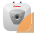 Водонагреватель THERMEX H 15 U (pro)