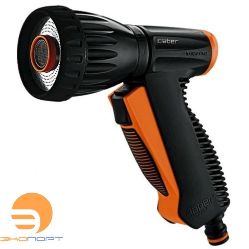 Пистолет распылительный BALCONY с фиксатором, BL