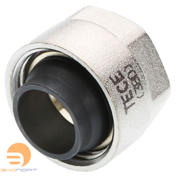 Концовка разборная для медных трубок 15х3/4 Ek TECE