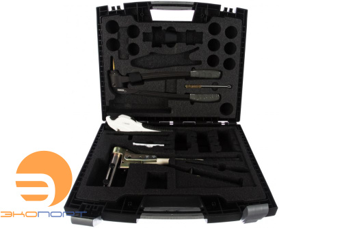 Комплект механического инструмента RAUTOOL M1 (комплект) Комплект механического инструмента RAUTOOL M1 (комплект)