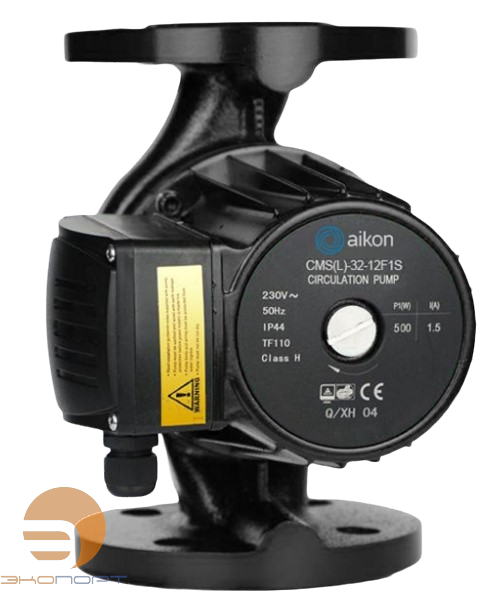 Насос CMS(L)65-12-F3M, 1300 Вт, 3х380 В