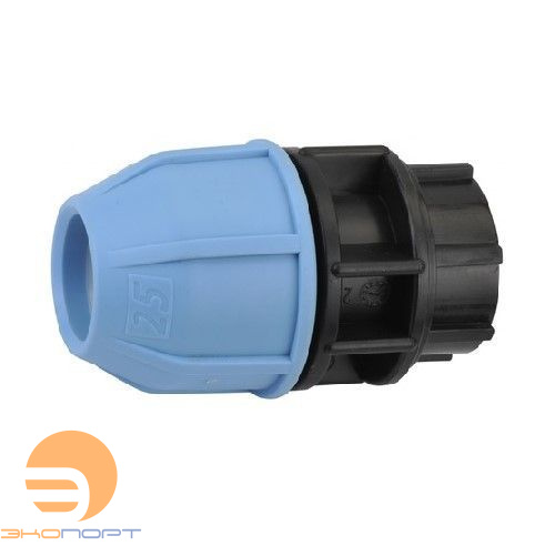 Муфта ВР 32х3/4" РТП ПНД