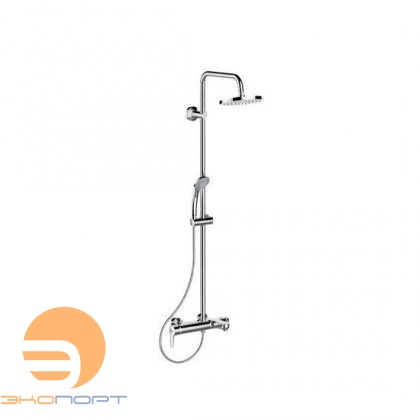 Система д/душ. IdealRain ECO IDEAL STANDARD