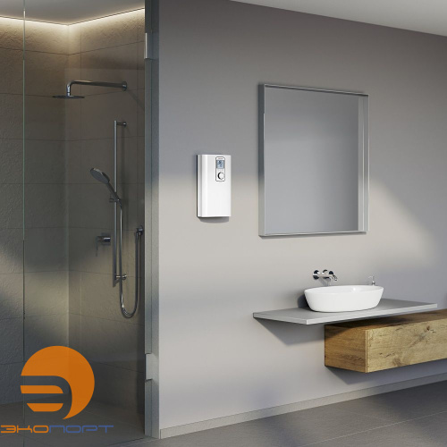 Водонагреватель проточный DCE-X 10/12 Premium Stiebel Eltron