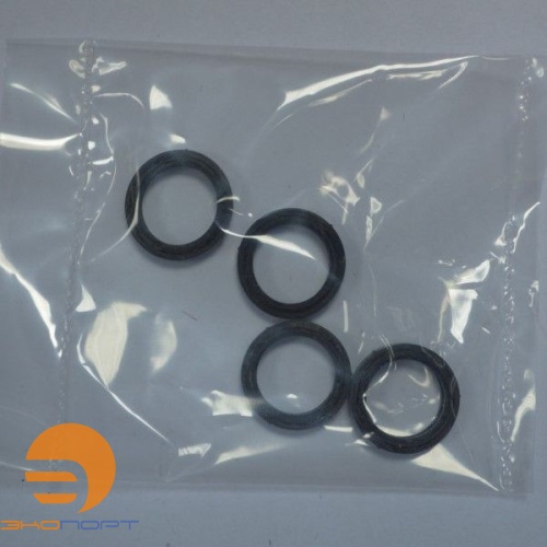 Уплотнение прот. теплообменника