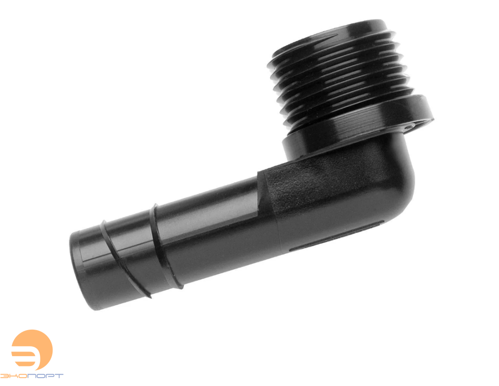 Уголок крепления дождевателей HSBE-050 - 1/2", Hunter (2шт)