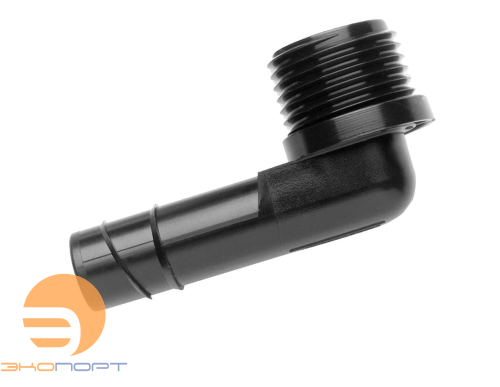 Уголок крепления дождевателей HSBE-050 - 1/2", Hunter (2шт)