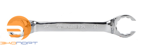 Ключ монтажный для соединителей с накидной гайкой Varmega