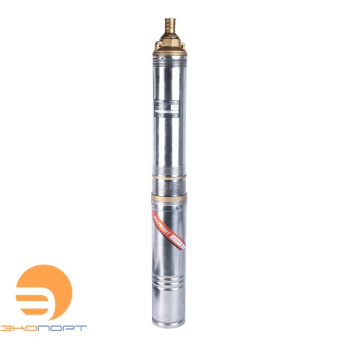 Насос скважинный CP 5360 C, 750 Вт, 4320 л/час, подъем - 50 м, кабель 18 м PATRIOT