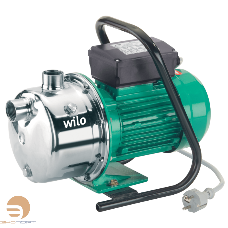 Насос WJ 204 EM WILO