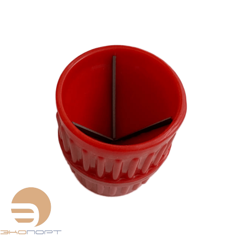 Фаскосниматель:внутри и снаружи,3-38 V-REAMER, VOLL