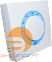 Терморегулятор электронный суточный RT200 SALUS