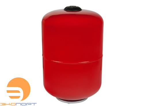 Бак расширительный вертикальный 8л, UNIPUMP