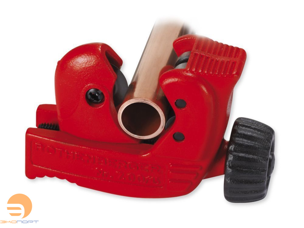 Мини-труборез MINI МАХ 3-28мм, 1/8-1.1/8" Rothenberger