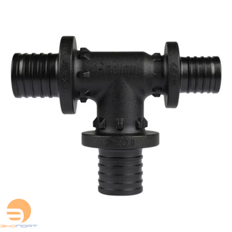 Тройник 32-32-20 PX Rehau