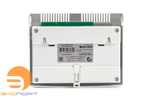 Теплоинформатор TEPLOCOM GSM