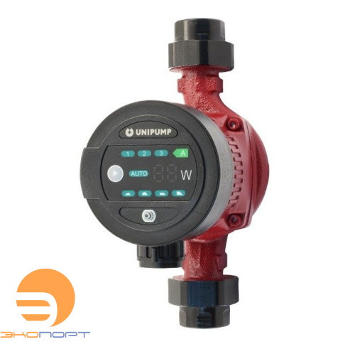 Насос циркуляционный LPA 25-60 UNIPUMP