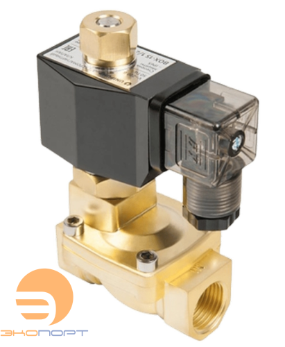 Клапан электромагнитный BOX-20 3/4" UNIPUMP