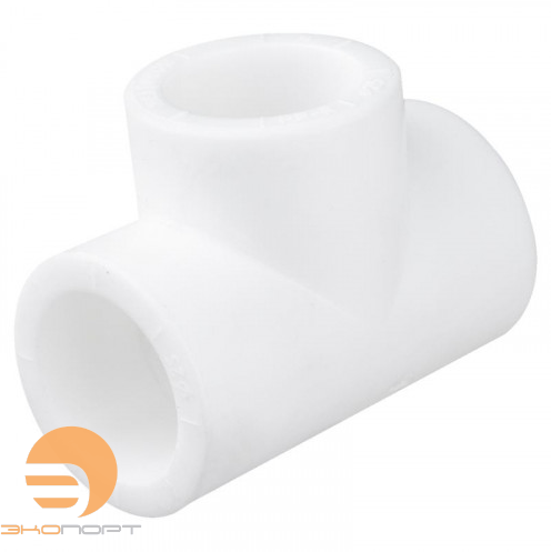 Тройник 25 Aguart