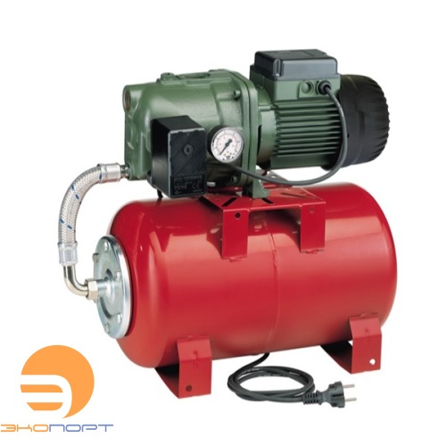Насосная станция Aquajet 102 M (1,8м3/ч, 36м) DAB