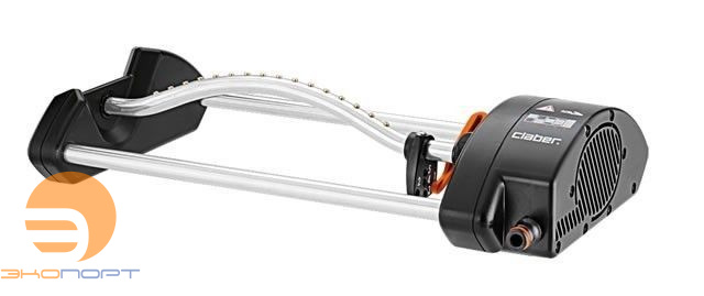 Ороситель COMPACT-16 Super Metal, (3) BL