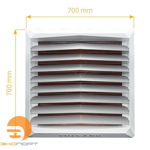 Дестратификатор NEW VOLCANO VR-D АС Дестратификатор NEW VOLCANO VR-D АС