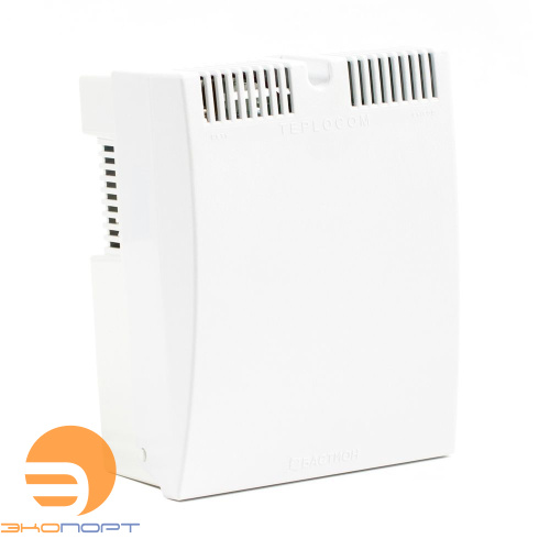 Стабилизатор напряжения для систем отопления TEPLOCOM ST-1515