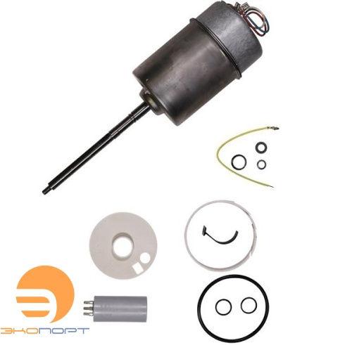 Комплект электродвигателя MQ 3-45 Kit, Motor MQ3-45 50Hz 230V, GRUNDFOS