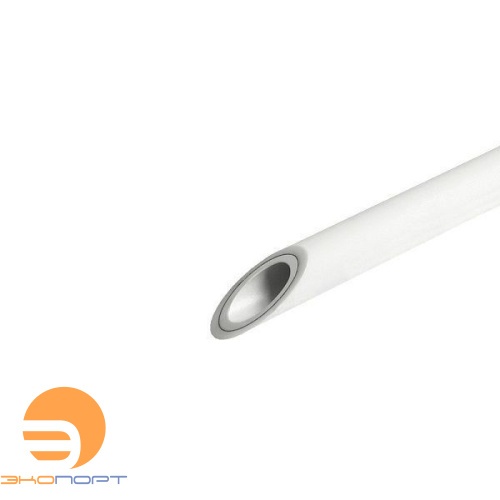 Труба PN25 63x10,5 AL с внутренним армированием FUSITEK