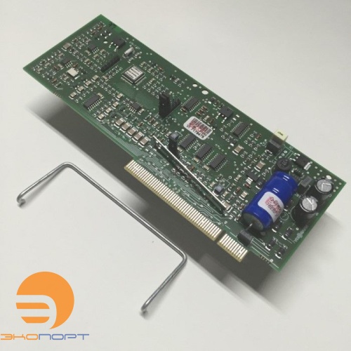 Печатная плата VR20 (7823072)