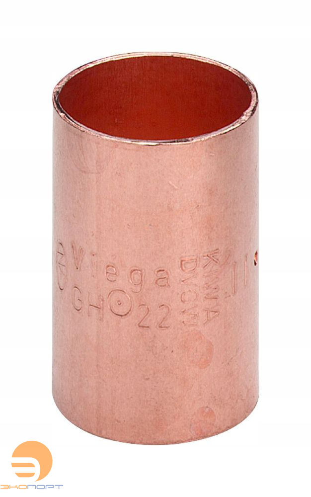 Соединение под пайку 22 мм