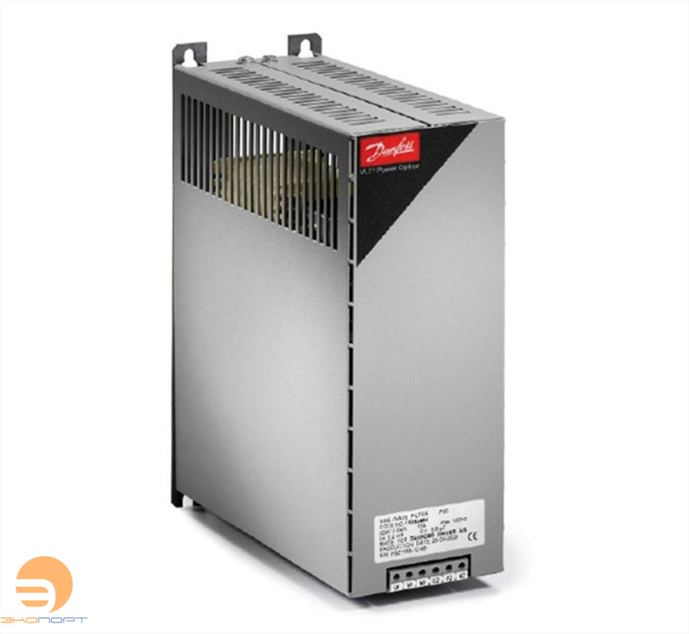 Фильтр выходной для CUE Sine Wave 200-500 8A IP20 130B2443 GRUNDFOS