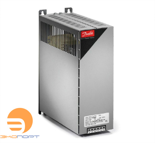 Фильтр выходной для CUE Sine Wave 200-500 8A IP20 130B2443 GRUNDFOS