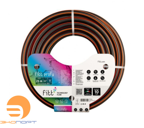 Шланг 1/2" 50м PROFY Шланг 1/2" 50м PROFY